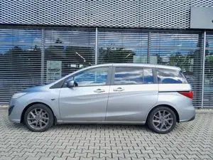 Mazda 5 2.0 Center-Line Klima AHZV Sitzhzg Xenon WKR