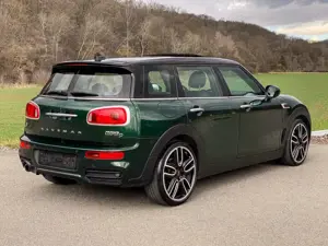 MINI Cooper D Clubman AUT JOHN COOPER WORKS /PANO/NAV Bild 4