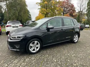 Volkswagen Golf Sportsvan Golf Sportsvan 1.4 TSI DSG Highline