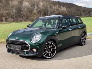 MINI Cooper D Clubman AUT JOHN COOPER WORKS /PANO/NAV