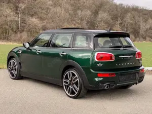 MINI Cooper D Clubman AUT JOHN COOPER WORKS /PANO/NAV Bild 3