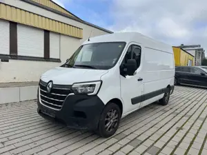 Renault Master L2H2 HKa 3,5 Komfort*LED*Rampe*Klima*Tüv Neu