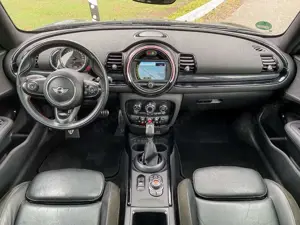 MINI Cooper D Clubman AUT JOHN COOPER WORKS /PANO/NAV Bild 5