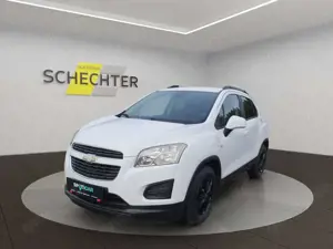 Chevrolet Trax 1.6 LS