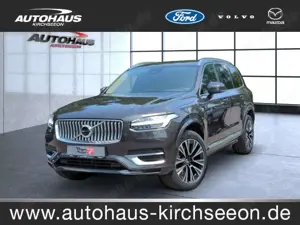 Volvo XC90 T8 Recharge Plus Bright Plug-In Hybrid AWD Au