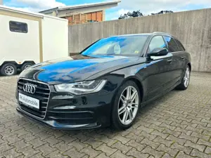 Audi A6 Avant 3.0 TDI quattro S-tronic