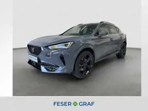 CUPRA Formentor VZ HYBRID180kW DSG AHK ACC Kamera 19"