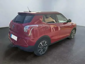 SsangYong Tivoli 1.6 e-XDi Sapphire 4x4 ALLRAD AUTOMATIK PANO Ga... Bild 5