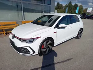 Volkswagen Golf VIII GTI MATRIX RFK ACC HARMAN-KARDON Bild 2