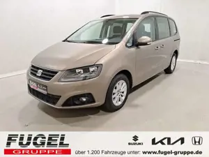 SEAT Alhambra 1.4 TSI Style 7-SitzerIWinterIPano