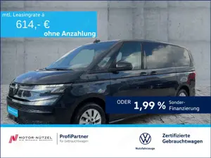Volkswagen T7 Multivan T7 Multivan LÜ2.0TDI LED+NAV+ACC+SHZ+RFK+PLA+AHK