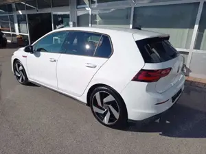 Volkswagen Golf VIII GTI MATRIX RFK ACC HARMAN-KARDON Bild 5