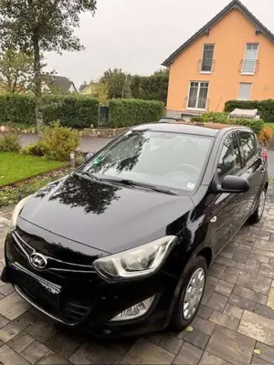Hyundai i20 i20 1.2 Classic