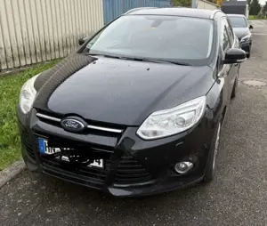 Ford Focus Turnier 2.0 TDCi DPF Aut. Trend