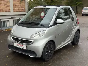 smart forTwo fortwo cabrio *Servo*SHZ*Automatik