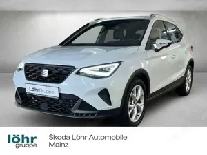 SEAT Arona 1.0 TSI DSG FR *Navi*Kamera*
