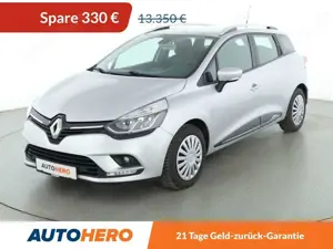 Renault Clio 0.9 TCe Business Edition*NAVI*PDC*SHZ*KLIMA*