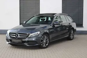 Mercedes-Benz C 220 d T 9G Avantgarde LED NAVI PANORAMA KAMERA
