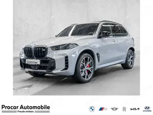 BMW X5 M60i xDrive M Sport HUD PANO ACC 360°KAM RFK