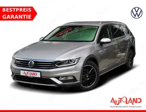 Volkswagen Passat Alltrack Passat Variant 2.0 TDI Alltrack 4Motion ACC AHK