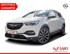 Opel Grandland X 1.6 T PHEV 4x4 Ultimate LED Navi AHK