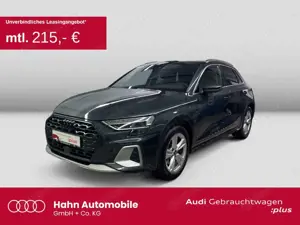 Audi A3 35 TFSI Matrix Navi AHK CAM Einpark