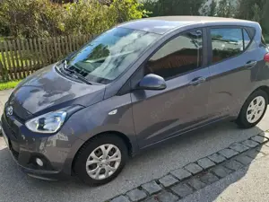 Hyundai i10 i10 1.0 Classic
