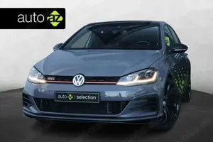 Volkswagen Golf 2.0 TSI GTI TCR / Pure Grey
