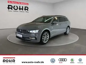 Volkswagen Passat Variant Business 2.0 TSI BMT DSG (AHK.Klima.Navi.Pano.SHZ.