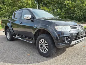Mitsubishi L200 L200 Double Cab DI-D 2.5 Intense Pick Up 4x4
