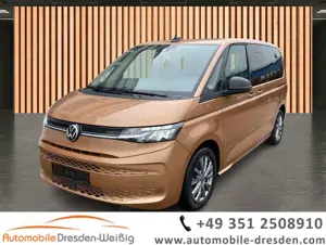 Volkswagen T7 Multivan 2.0 TDI Life*Pano*Standheizung*DAB