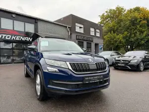 Skoda Kodiaq Ambition 4x4  1Hd/Leder/Navi/Pano/Kamera