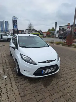 Ford Fiesta 1.25 Ambiente