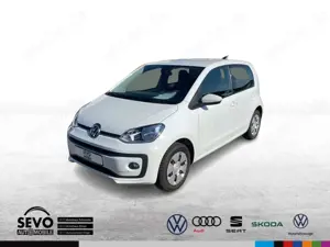 Volkswagen up! 1.0 Basis