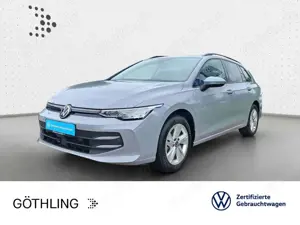 Volkswagen Golf Variant Life 1.5 eTSI *AHK*NAVI*SHZ*HUD*ASG