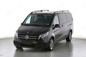 Mercedes-Benz V 300 d AVANTGARDE extralang  AIRMATIC/LED-ILS
