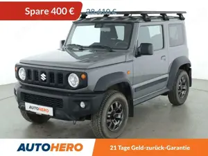 Suzuki Jimny 1.5 ALLGRIP Comfort*NAVI*TEMPO*KLIMA*GARANTIE*