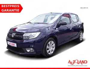 Dacia Sandero II 1.0 SCe 75 Access Klima AUX Bluetooth