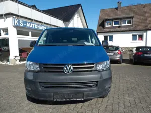 Volkswagen T5 Transporter