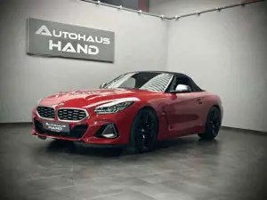 BMW Others Z4 M40i*KAMERA*DAB*HiFi*M-TECHNIC*VOLL-LEDER*1Hd