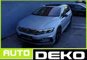 Volkswagen Passat Variant Passat Var 2.0 TDI DSG 4M 3 x R line Pano/Leder