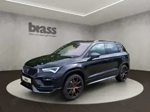 SEAT Ateca 2.0 TSI 4Drive 360 Kamera Soundsystem Pano
