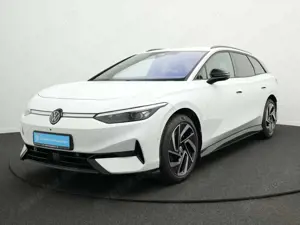 Volkswagen ID.7 Tourer Pro Wärmep.*IQ.LIGHT*HdUp*AHK*8-fach Bild 2