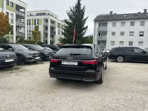 Audi A6 Avant 35 TDI design ACC+LEDER+KAMERA+BANGOLUFSEN Bild 5