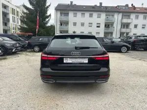 Audi A6 Avant 35 TDI design ACC+LEDER+KAMERA+BANGOLUFSEN Bild 4