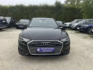 Audi A6 Avant 35 TDI design ACC+LEDER+KAMERA+BANGOLUFSEN Bild 3