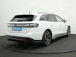Volkswagen ID.7 Tourer Pro Wärmep.*IQ.LIGHT*HdUp*AHK*8-fach Bild 3