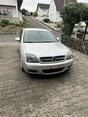 Opel Vectra 2.2 GTS