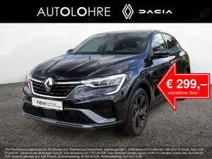 Renault Arkana R.S. Line E-Tech 145 SHZ ACC LED 360°