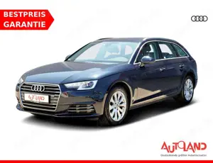 Audi A4 1.4 TFSI Avant design Bi-Xenon Navi